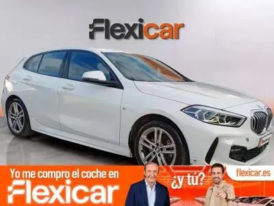 Usado BMW 118