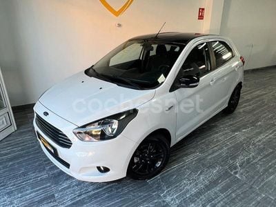 Ford Ka Plus