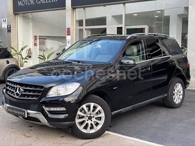 Mercedes ML350