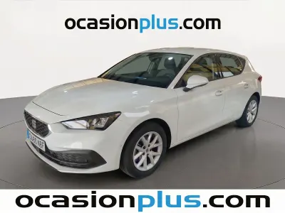 Usado Seat Leon