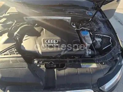 Usado Audi A4