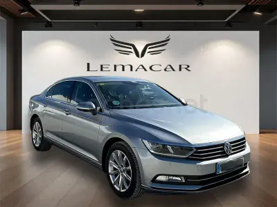 Occasion VW Passat
