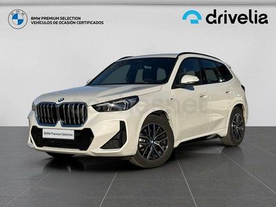 Usado BMW X1 Comfort Edition 150 CV (110 kW) 2025 Blanco SUV