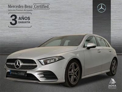 Mercedes A200