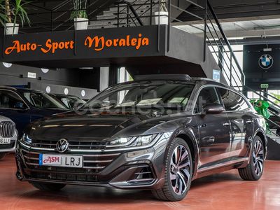 VW Arteon