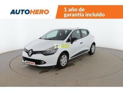 usado Renault Clio IV 