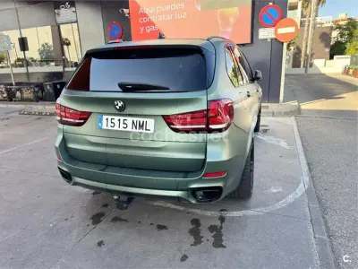 Usado BMW X5