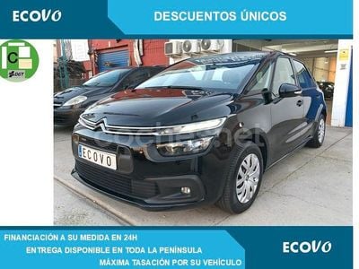 Citroën C4 Picasso