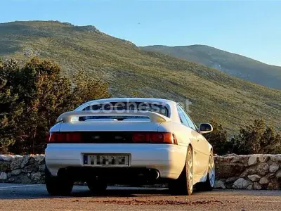 Occasion Toyota MR2 124 PK (91 kW) 1991 Wit Cabriolet