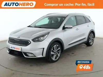Usado Kia Niro
