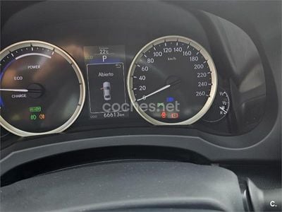 Lexus IS300h