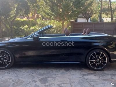 Mercedes C300