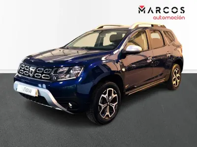 Usado Dacia Duster Prestige 115 CV (84 kW) 2019 SUV