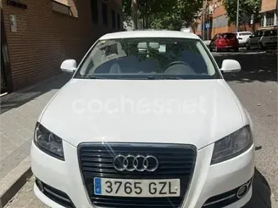 Usado Audi A3