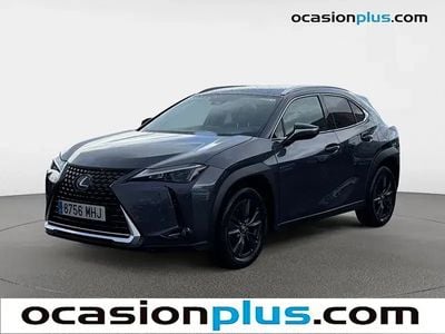 Lexus UX 250h