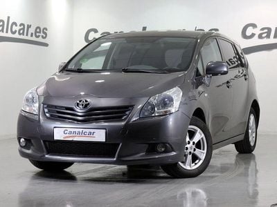 Toyota Verso