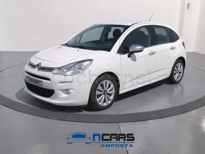 Usado Citroën C3