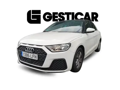 Usado Audi A1 95 CV (69 kW) 2020 SUV