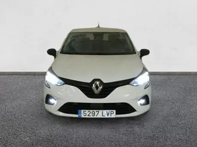 Käytetty Renault Clio V Business 100 HP (73 kW) 2021