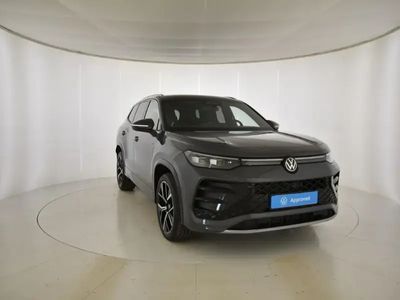 VW Tayron