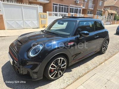 Mini John Cooper Works