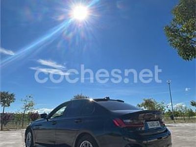 Usado BMW 318