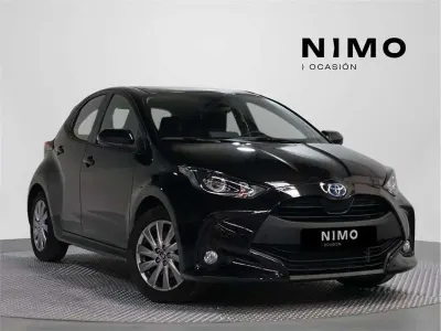 Occasion Toyota Yaris Hybrid Active 116 PK (85 kW) 2023 Hatchback