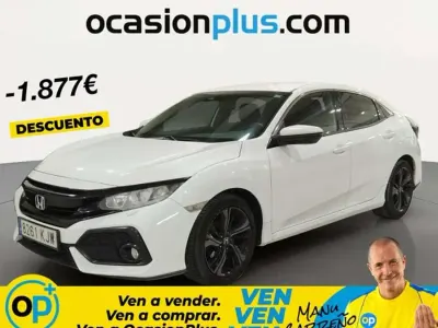 Usado Honda Civic