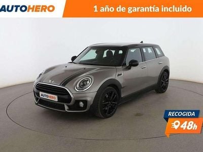 Mini Cooper Clubman