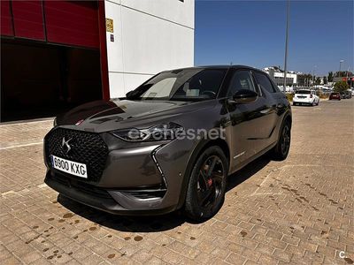 DS Automobiles DS3 Crossback