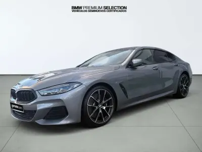 Usado BMW 840 Shadowline 333 CV (244 kW) 2025 Coupe