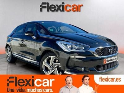 DS Automobiles DS5