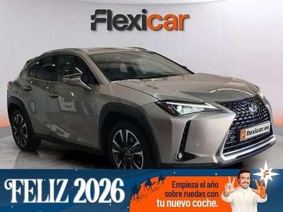 Gris Usado 2020 Lexus UX 250h Business Edition SUV | 19.990 € (Super precio)