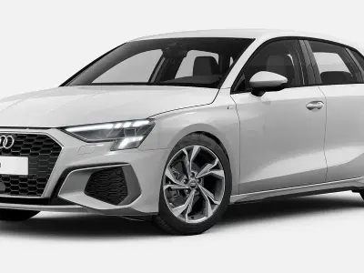 Usado Audi A3