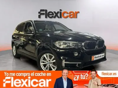 Usado BMW X5