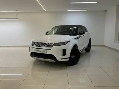 Usado Land Rover Range Rover evoque S 163 CV (119 kW) 2023 Blanco SUV