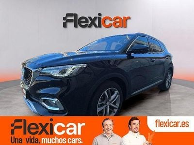 Usado MG HS Luxury 162 CV (119 kW) 2023 Negro SUV