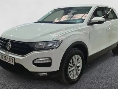 Usado VW T-Roc