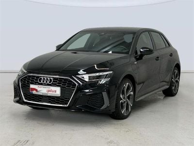 Audi A3 Sportback e-tron