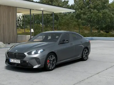 Nuevo BMW 220 Gran Coupé 163 CV (119 kW) 2026 Otro Coupe