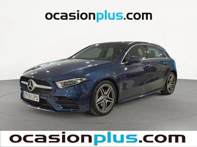 Mercedes A180