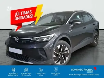 Usado VW ID.4