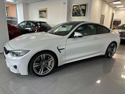 usado BMW M4 M4A