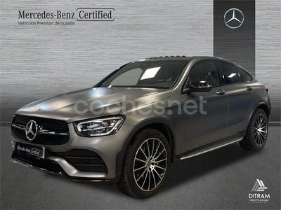 Mercedes GLC300e
