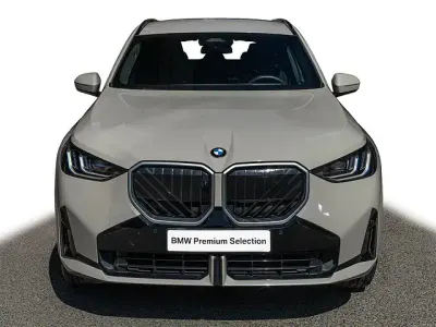 Occasion BMW X3 Comfort Edition 197 ch (144 kW) 2025 SUV