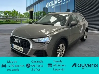 Usado Audi Q3