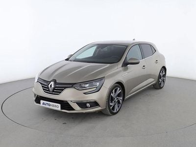 Renault Mégane III
