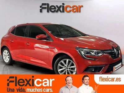 Renault Mégane IV