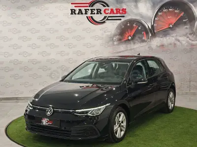 Usado VW Golf VII
