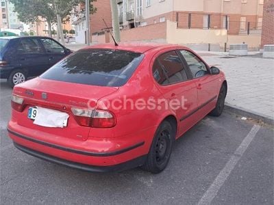 Seat Toledo